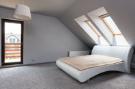 Cattistock bedroom extensions