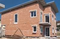 Cattistock home extensions