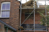 free Cattistock home extension quotes