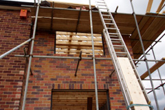 house extensions Cattistock